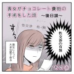 喪女がチョコレート嚢胞の手術をした話〜後日談〜その1